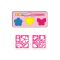 Set de pictura faciala, Avenir, Fancy Me, Flower Princess
