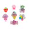 Set inele stralucitoare, Avenir, Fancy Me, Dreamy Garden Sparkle