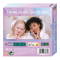 Set inele stralucitoare, Avenir, Fancy Me, Dreamy Garden Sparkle