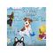 Puzzle Mimorello, Lumea Cainilor, 120 piese