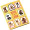 Puzzle Mimorello, Lumea Cainilor, 120 piese