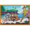 Puzzle Clementoni, Disney Classics, 6 cuburi