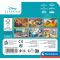 Puzzle Clementoni, Disney Classics, 6 cuburi