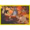 Puzzle Clementoni, Disney Classics, 6 cuburi