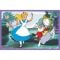 Puzzle Clementoni, Disney Classics, 6 cuburi