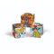 Puzzle Clementoni, Disney Classics, 6 cuburi
