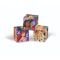 Puzzle Clementoni, Disney Princess, 6 cuburi