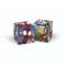 Puzzle Clementoni, Spidey si Prietenii sai Fantastici, 6 cuburi