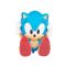 Set de lupta Robot cu Catapulta, Sonic the Hedgehog, Nintendo Sonic