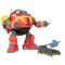 Set de lupta Robot cu Catapulta, Sonic the Hedgehog, Nintendo Sonic