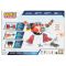 Set de lupta Robot cu Catapulta, Sonic the Hedgehog, Nintendo Sonic