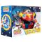 Set de lupta Robot cu Catapulta, Sonic the Hedgehog, Nintendo Sonic