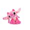Jucarie de plus, Disney Angel, 40 cm