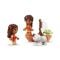 LEGO® Disney Princess - Distractie pe insula Moanei (43260)