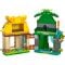 LEGO® Disney Princess - Distractie pe insula Moanei (43260)