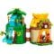 LEGO® Disney Princess - Distractie pe insula Moanei (43260)