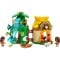 LEGO® Disney Princess - Distractie pe insula Moanei (43260)
