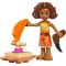 LEGO® Disney Princess - Canoea de aventura a Moanei (43270)
