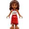 LEGO® Disney Princess - Canoea de aventura a Moanei (43270)