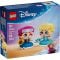 LEGO® Disney Princess - Miniprintesele Anna si Elsa (43284)