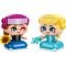 LEGO® Disney Princess - Miniprintesele Anna si Elsa (43284)