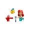 LEGO® Disney Princess - Minipalatul magic al lui Ariel (43285)