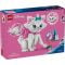 LEGO® Disney Classics - Adorabila Marie din Pisicile aristocrate (43286)