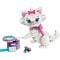 LEGO® Disney Classics - Adorabila Marie din Pisicile aristocrate (43286)