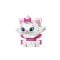 LEGO® Disney Classics - Adorabila Marie din Pisicile aristocrate (43286)