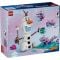 LEGO® Disney Princess - Distractie la picnic cu Olaf si Bruni (43287)