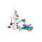 LEGO® Disney Princess - Distractie la picnic cu Olaf si Bruni (43287)