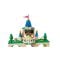 LEGO® Disney Princess - Miniprintesele Belle si Tiana la castel (43291)