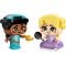 LEGO® Disney Princess - Miniprintesele Jasmine si Rapunzel (43303)