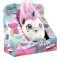 Jucarie de plus de colorat, Airbrush Plush, Hair-iffic Squishy