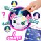 Jucarie de plus de colorat, Airbrush Plush, Light Up, Axoloti