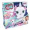Jucarie de plus de colorat, Airbrush Plush, Light Up, Axoloti