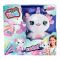 Jucarie de plus de colorat, Airbrush Plush, Light Up, Axoloti