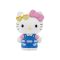 Mini figurina surpriza, Yume, Seria Cute outfits, Hello Kitty, 5 cm