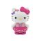 Mini figurina surpriza, Yume, Seria Cute outfits, Hello Kitty, 5 cm