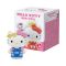 Mini figurina surpriza, Yume, Seria Cute outfits, Hello Kitty, 5 cm