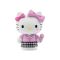 Mini figurina surpriza, Yume, Seria Cute outfits, Hello Kitty, 5 cm