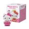 Mini figurina surpriza, Yume, Seria Cute outfits, Hello Kitty, 5 cm