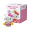 Mini figurina surpriza, Yume, Seria Cute outfits, Hello Kitty, 5 cm