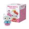 Mini figurina surpriza, Yume, Seria Cute outfits, Hello Kitty, 5 cm