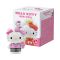 Mini figurina surpriza, Yume, Seria Cute outfits, Hello Kitty, 5 cm