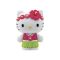 Mini figurina surpriza, Yume, Seria Four seasons, Hello Kitty, 7 cm