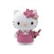 Mini figurina surpriza, Yume, Seria Four seasons, Hello Kitty, 7 cm