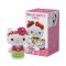Mini figurina surpriza, Yume, Seria Four seasons, Hello Kitty, 7 cm