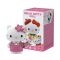 Mini figurina surpriza, Yume, Seria Four seasons, Hello Kitty, 7 cm