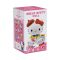Mini figurina surpriza, Yume, Seria Four seasons, Hello Kitty, 7 cm